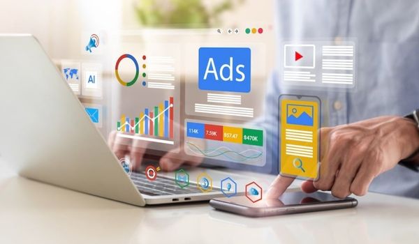 Digital Marketing Agency