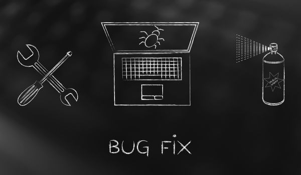 Bug Fixes & Troubleshooting