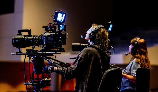 Cinematic Brand Films