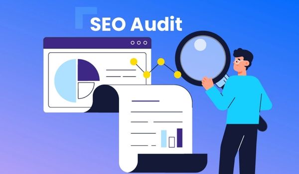 Comprehensive SEO Audits