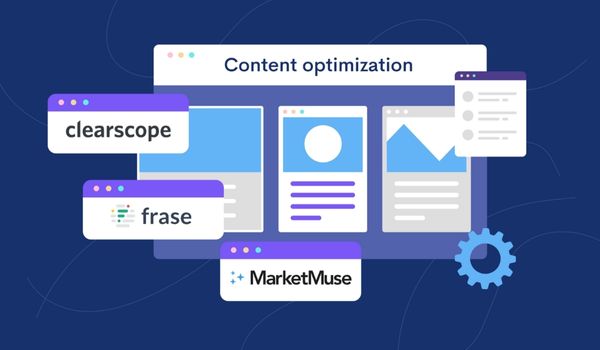 Content Optimization