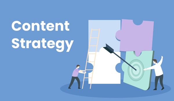 Content Strategy & Creation