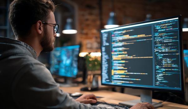 E-Commerce Platforms