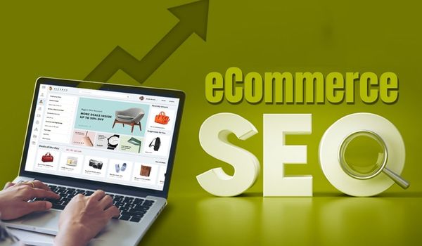 E-commerce SEO