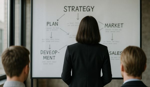 Email Strategy & Planning