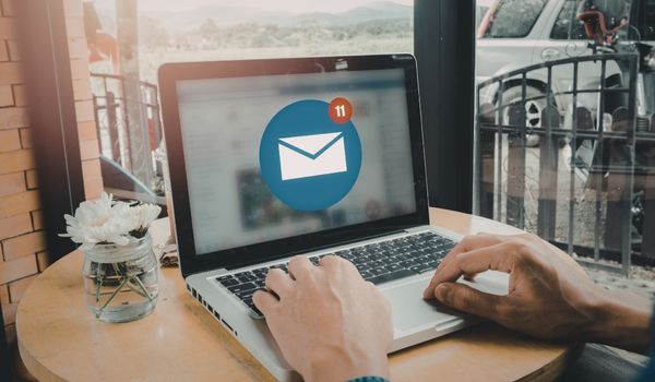 Email Template Design