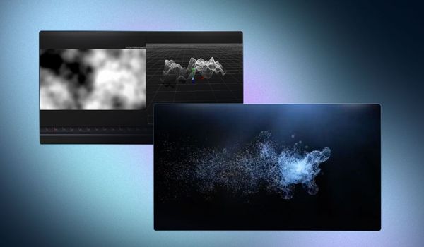 Explosion & Particle Effects