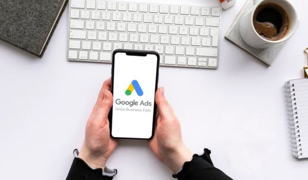 Google Ads Management