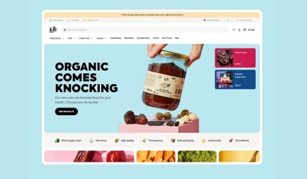 Hero Images & Banners