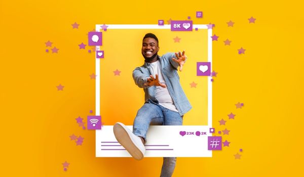 Influencer Marketing