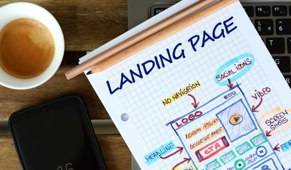 Landing Page Optimization
