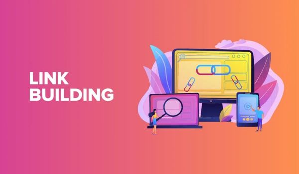 Link Building & Authority