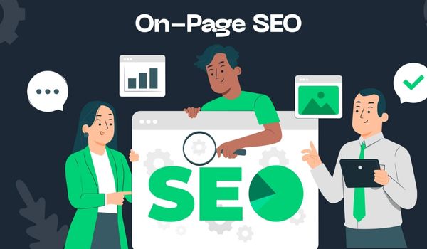 On-Page SEO Excellence