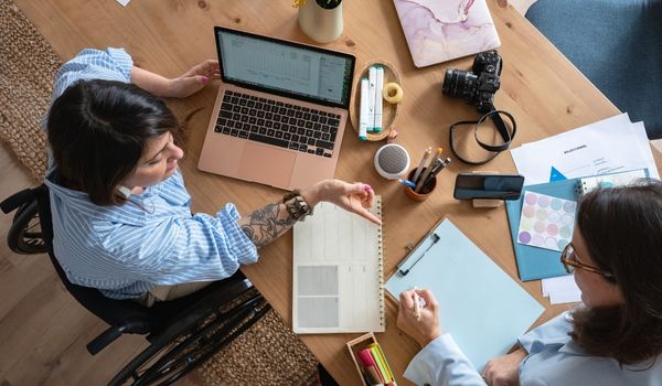 Pay-Per-Click Advertising