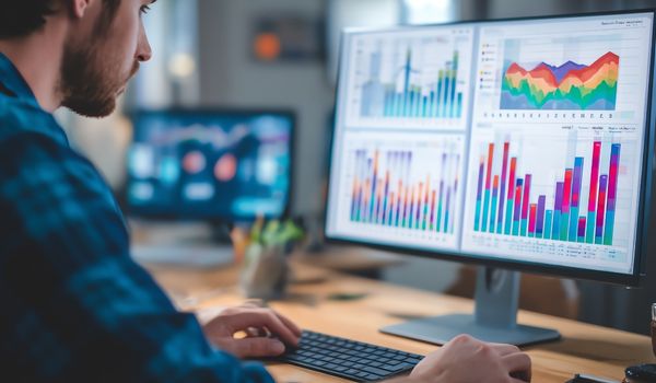 Performance Tracking & Analytics