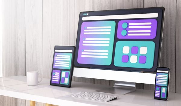 Portfolio & Creative Sites