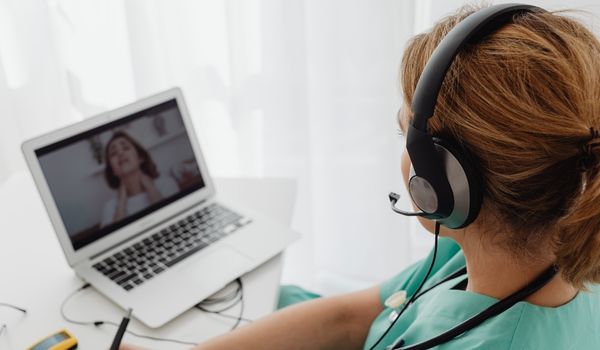 Problem-Solution Stories