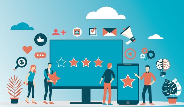 Reputation Management