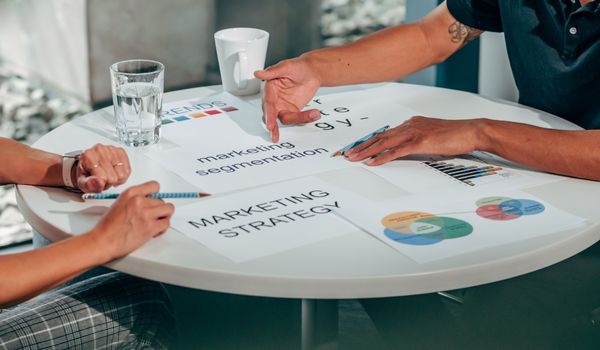 Segmentation & Personalization