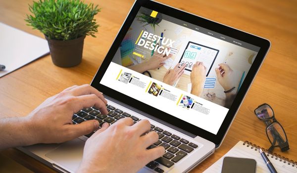 Service Business Websites