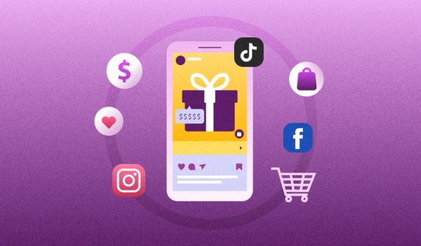 Social Commerce Setup