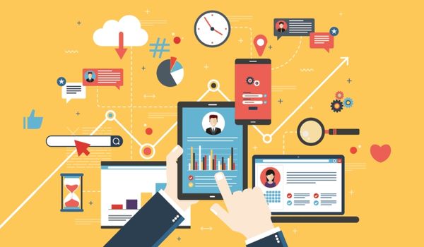 Social Media Analytics & Reporting