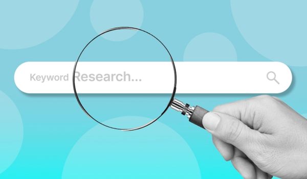 Strategic Keyword Research