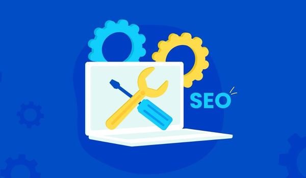 Technical SEO Optimization