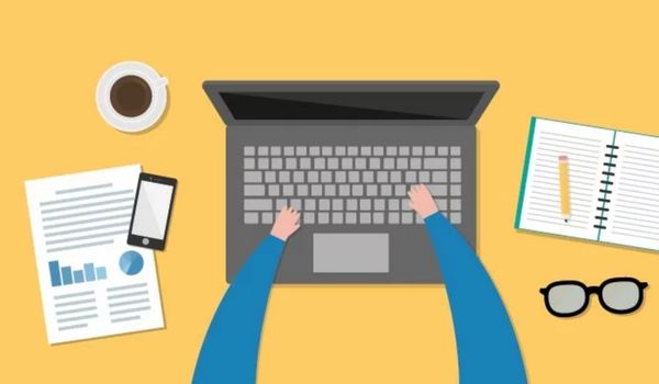 Website Content Writing