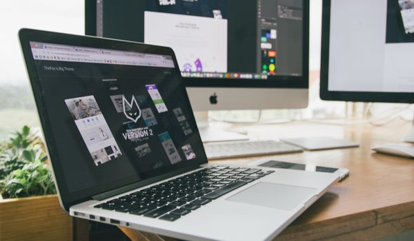 Website Design and Development