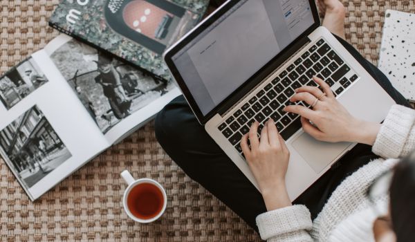 Informational articles