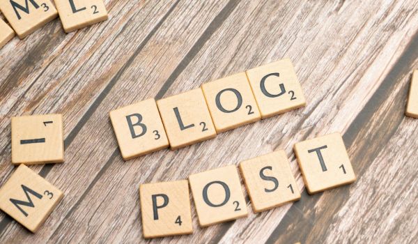 Niche-specific articles