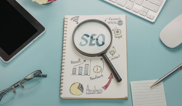 SEO articles